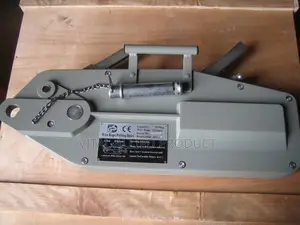 Tirfor Jack