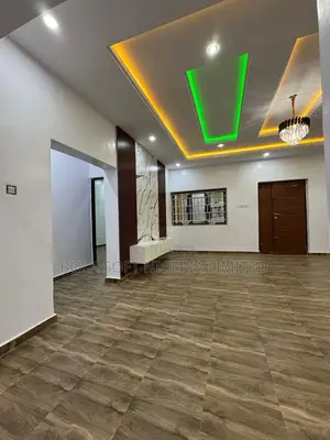 4bdrm Bungalow in Gbongúdù Ojurin for sale