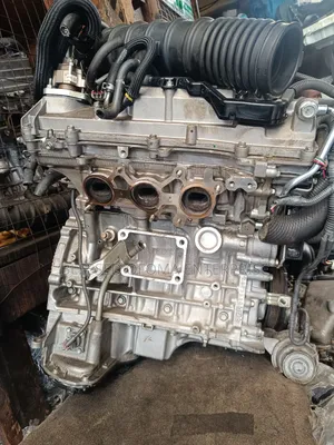 Lexus Engine 4gr Is250