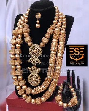 Bridal Jewelry Sets