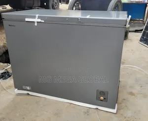 Hisense 300l Chest Freezer
