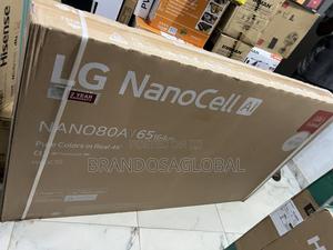 Home Theater Ready – Lg Nanocell 65 Inch Tv