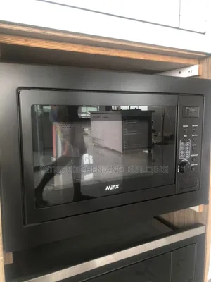 Nesta Microwave 25litre