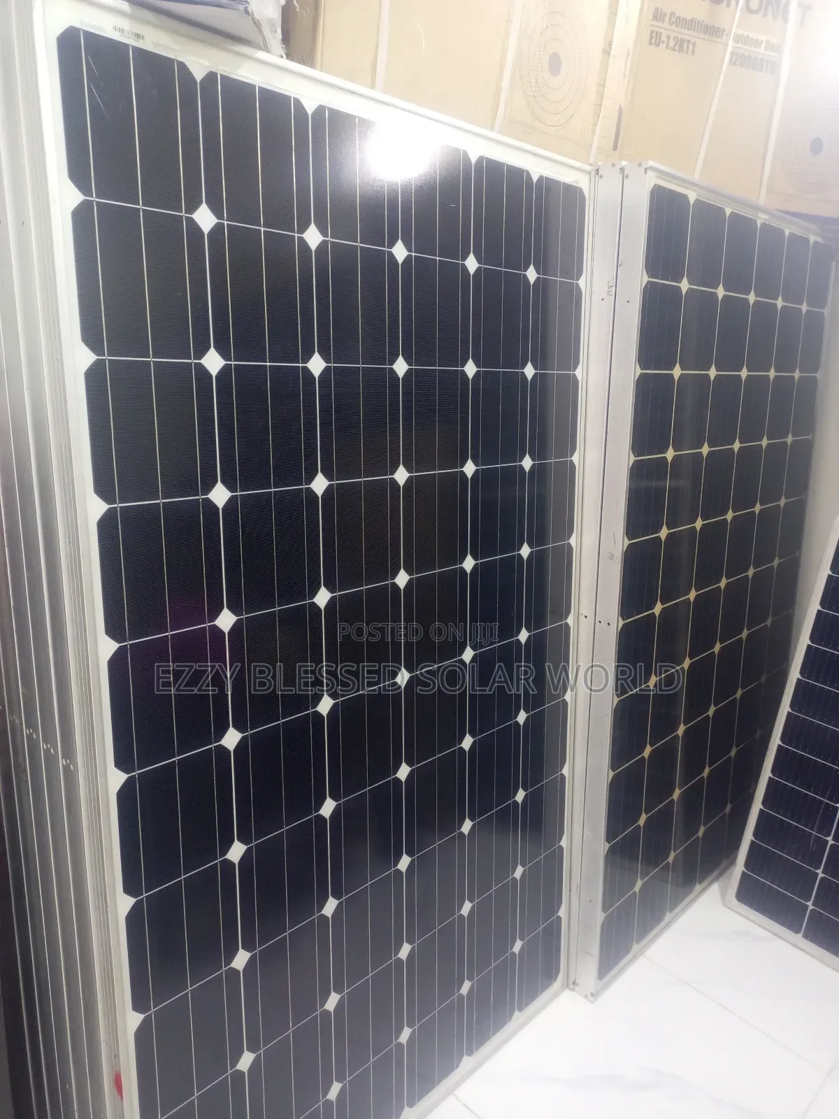 Solar Panel