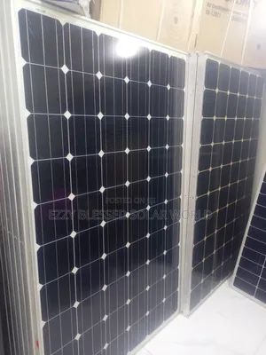Solar Panel