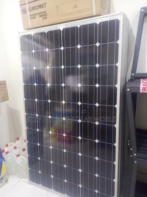 Solar Panel