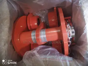 5ton Gear Trolley