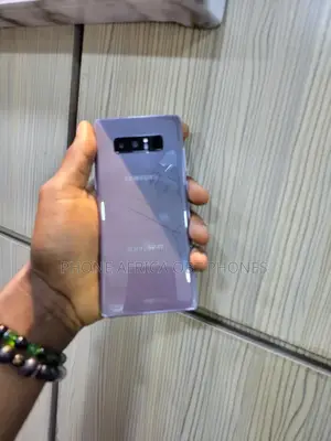 Samsung Galaxy Note 8 128 GB