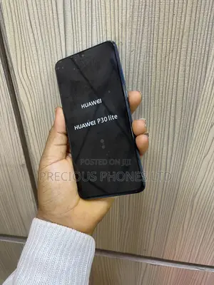 Huawei P30 Lite 128 GB Blue