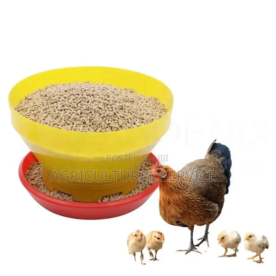Imported Feeders