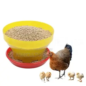 Imported Feeders