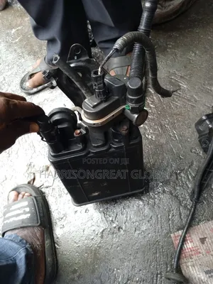 Charcoal Canister Toyota Rav4 2010 Model