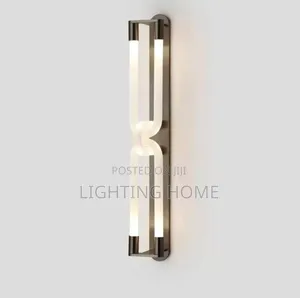 Led Wall Light