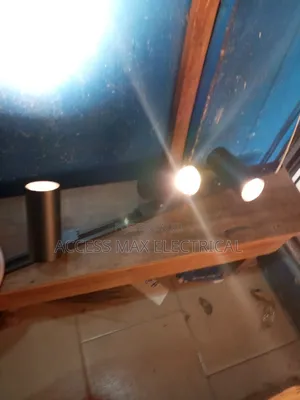 3in1 Track Light Double Colour