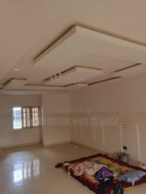 3bdrm Bungalow in Nurses Estate, Karu for rent
