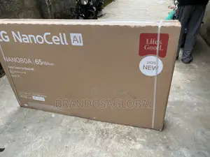 Lg Nanocell 65 Inch Smart Tv – Best Picture Quality