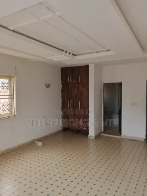 3bdrm Bungalow in Nurses Estate, Karu for rent