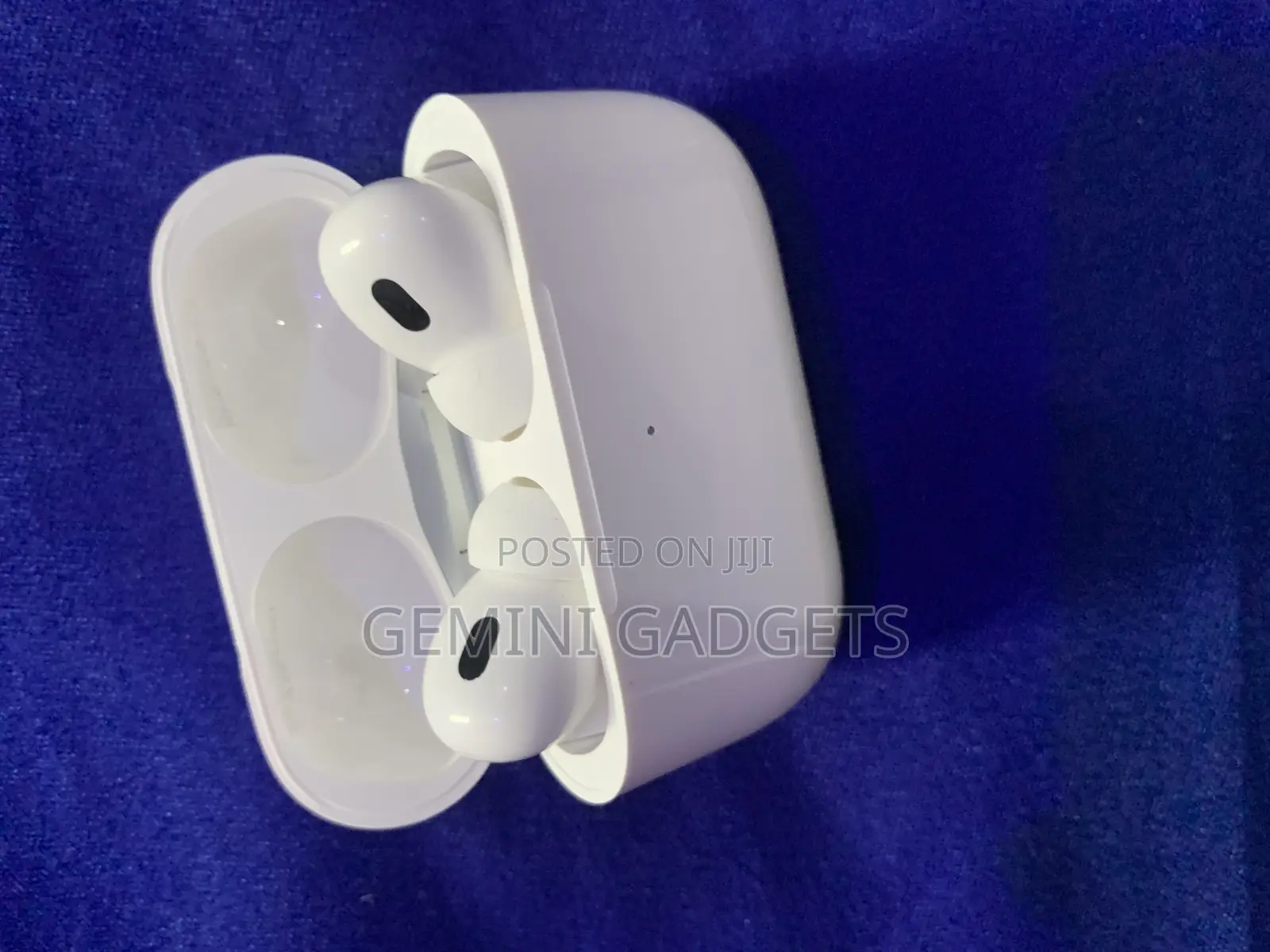 Used Airpod Apple Pro 2nd Gen