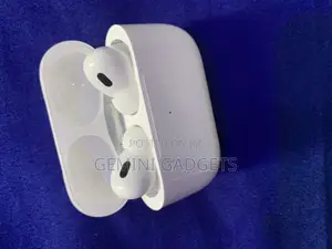 Used Airpod Apple Pro 2nd Gen