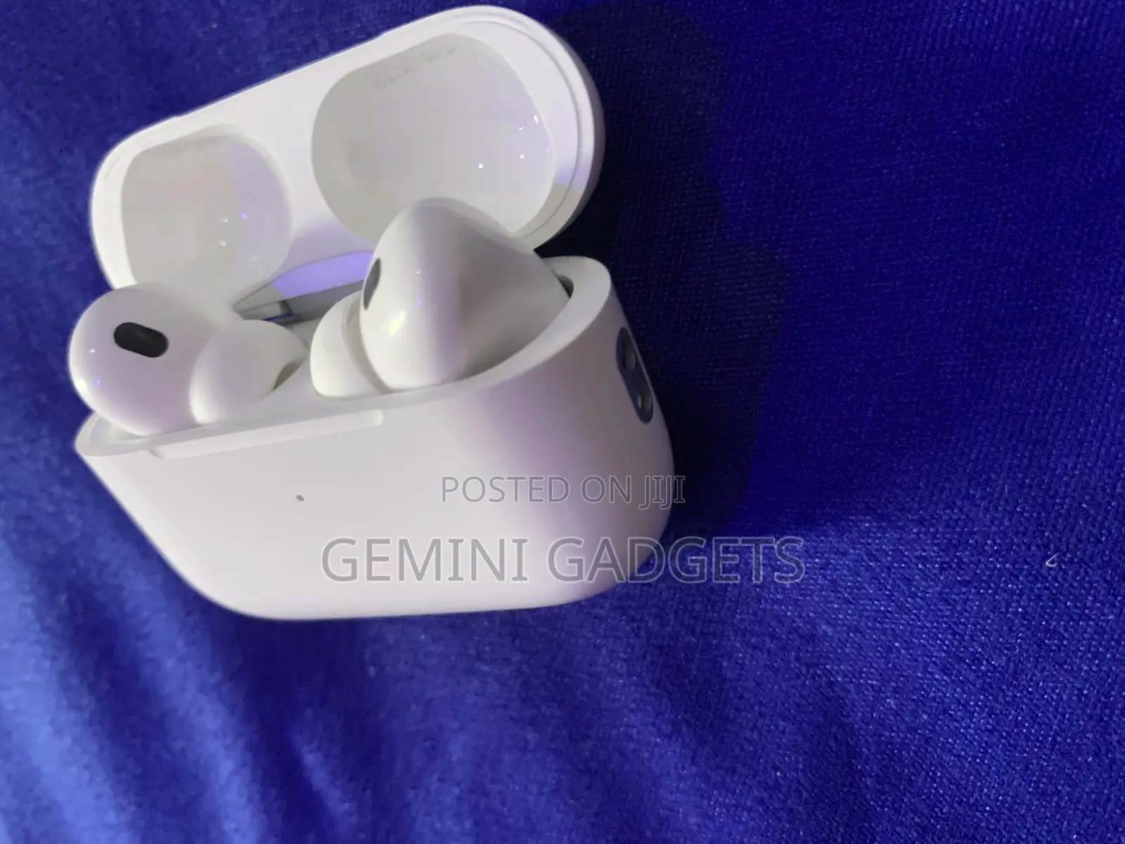 Used Airpod Apple Pro 2nd Gen