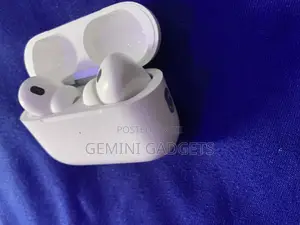Used Airpod Apple Pro 2nd Gen