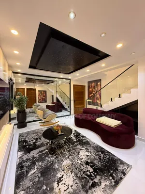 2bedroom Duplex at Ikate Lekki