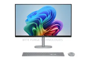 New Desktop Computer HP AiO 27 16GB Intel Core I7 SSD 1T