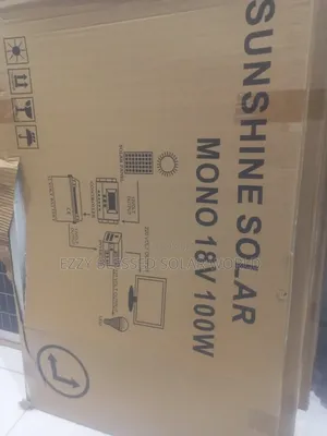 Solar Panel