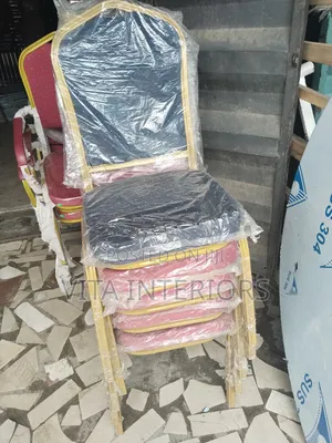 Strong Banquet Chair
