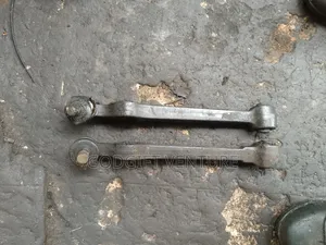 Lower Arms Mazda Demio 2000-2008