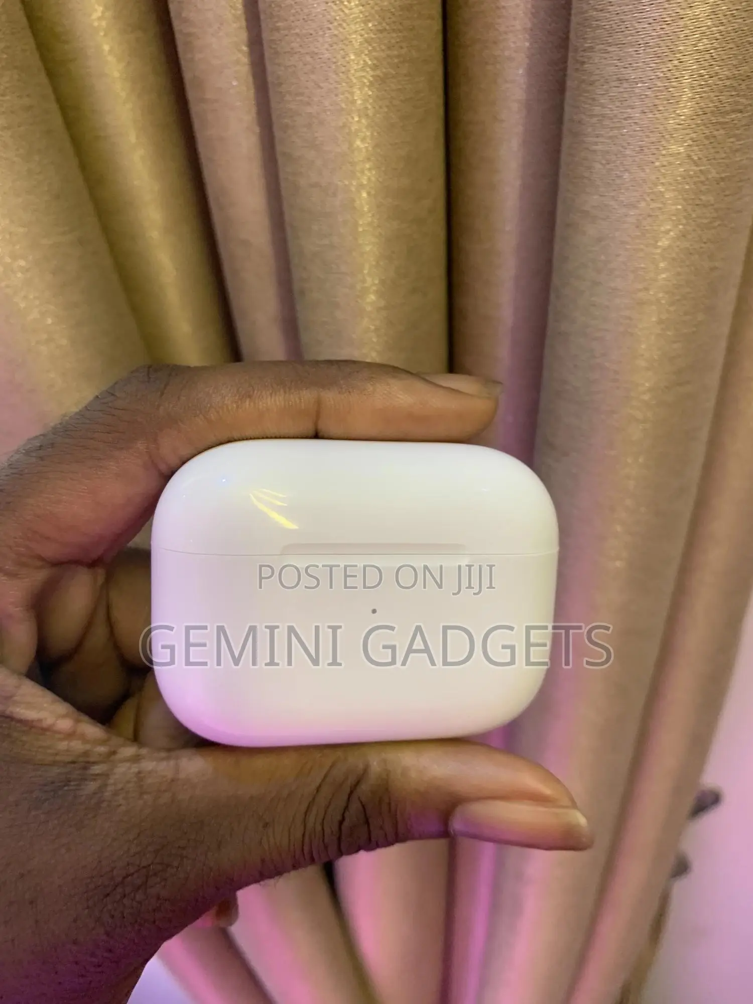 Used Original Airpod Pro 2nd Generation