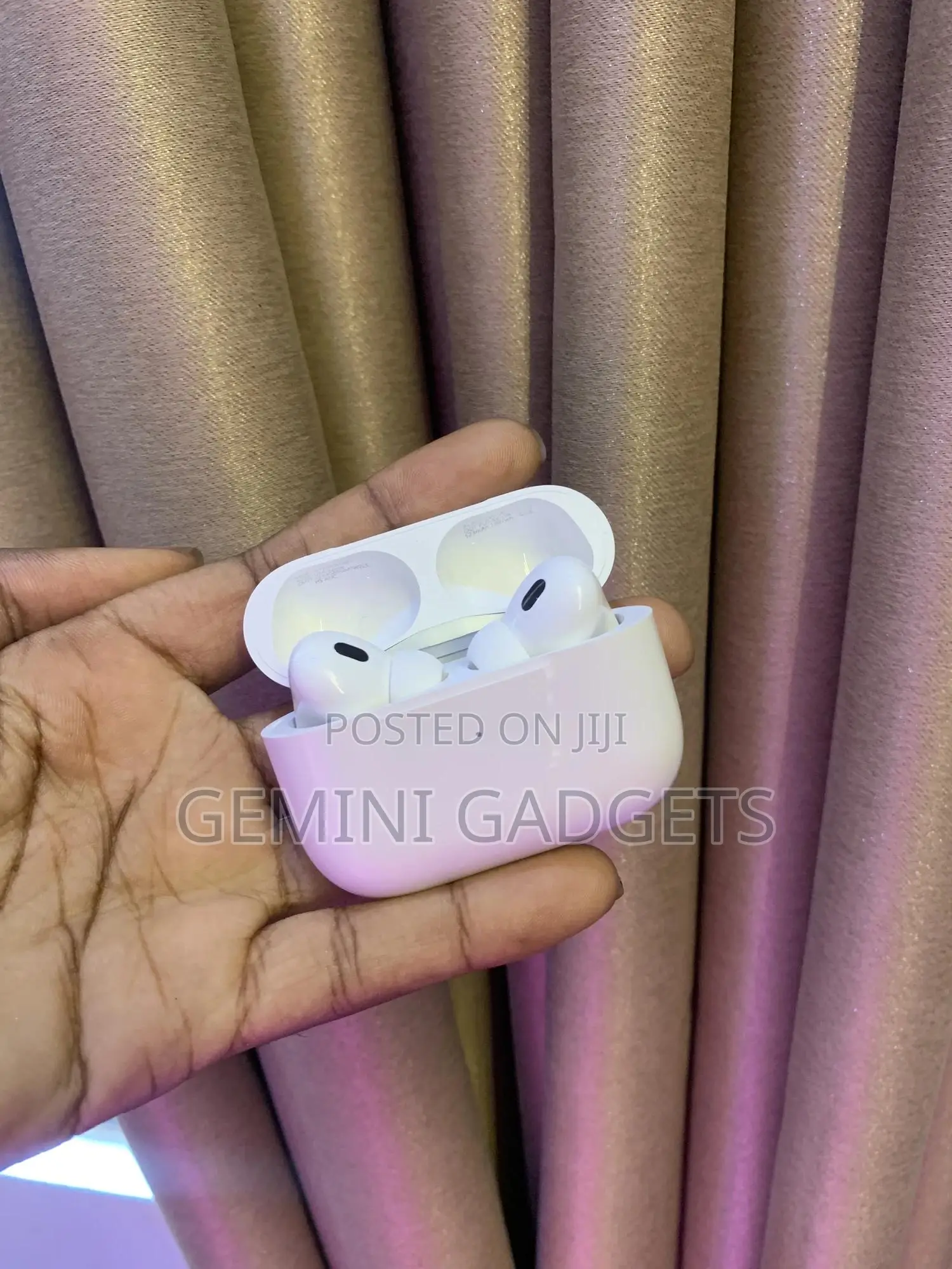 Used Original Airpod Pro 2nd Generation