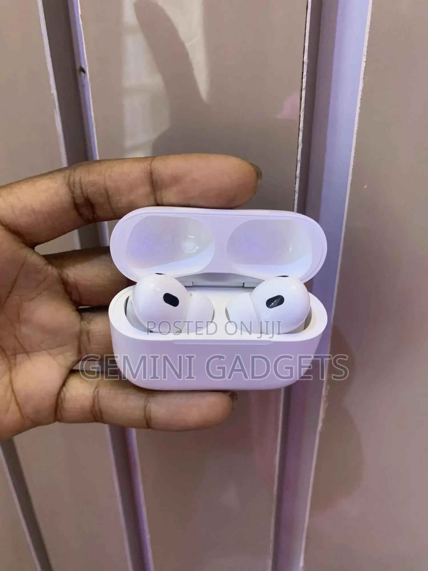 Used Original Airpod Pro 2nd Generation