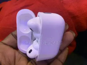 Naija Used Apple Airpod Pro 2