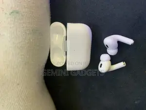Naija Used Apple Airpod Pro 2
