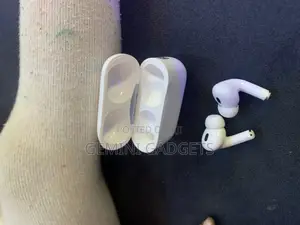 Naija Used Apple Airpod Pro 2