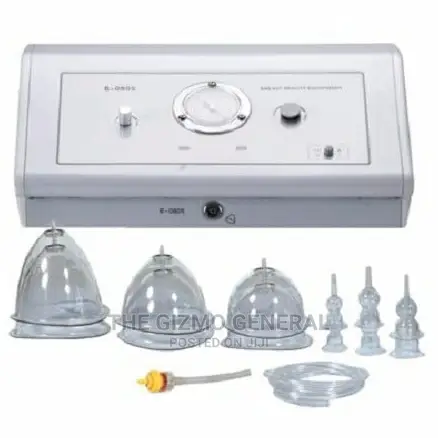 Super Breast Enhancement Machine