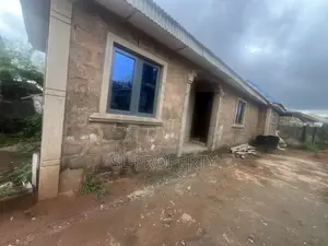 2bdrm Bungalow in Ireakari Street, Ado-Odo/Ota for sale