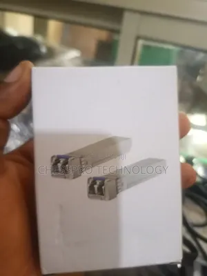 10g Single-Mode Optical Module