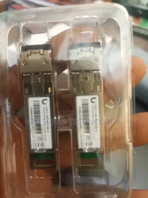 10g Single-Mode Optical Module