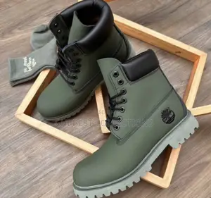 Most Wanted Timberland Waterproof  Boots 6inches