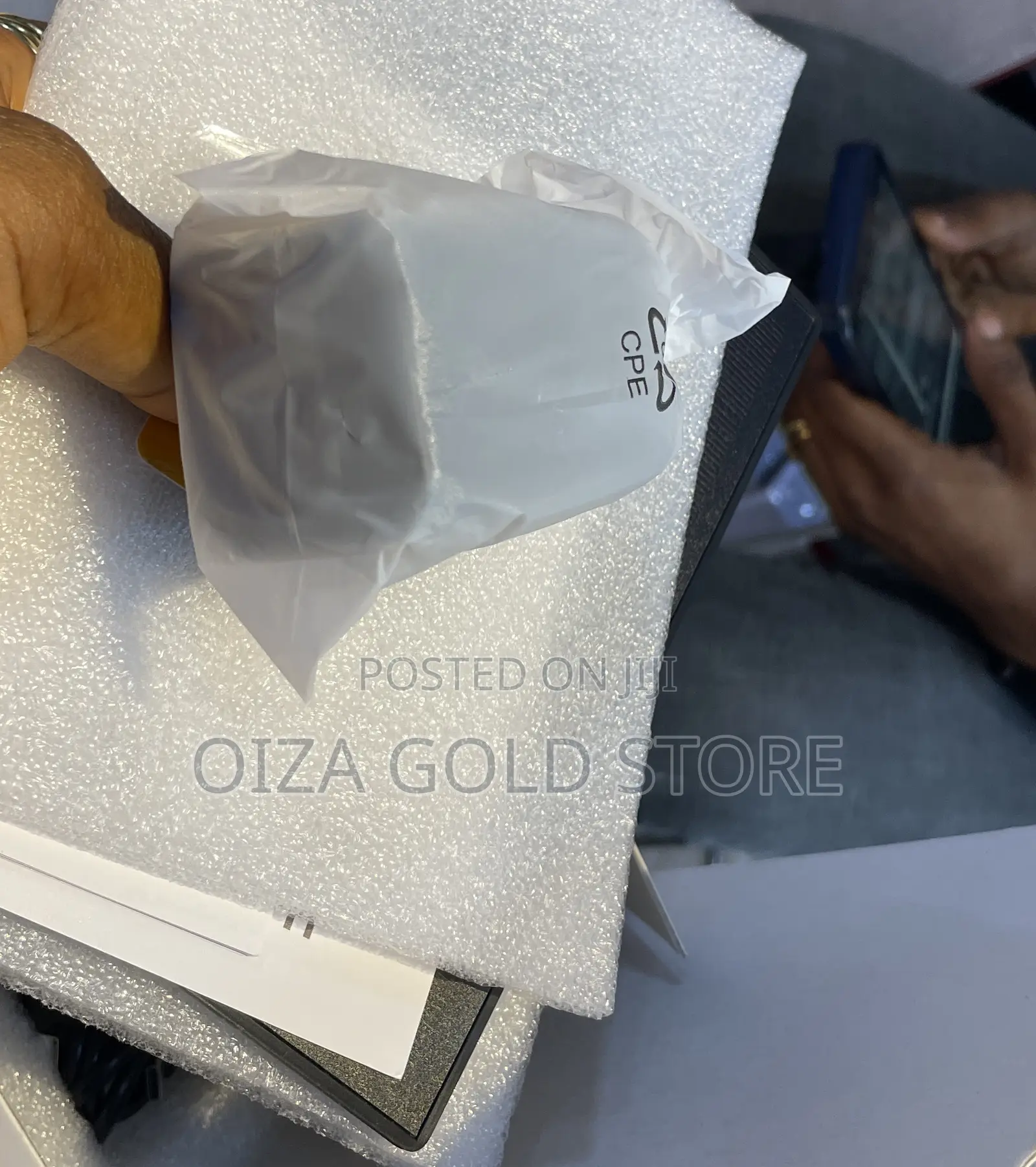 Solar Energy Alert Battery Camera