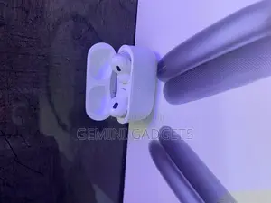 Apple Airpod 2nd Generation Naija Used
