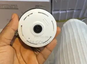 V380 Camera