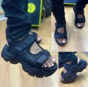 High Quality Sandals for Men