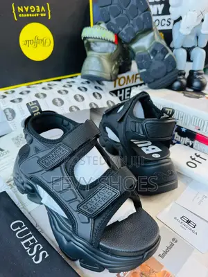 High Quality Sandals for Men