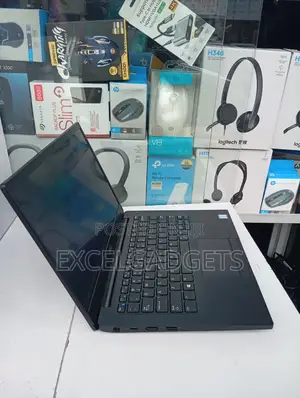 Laptop Dell Latitude 7390 8GB Intel Core I7 SSD 256GB