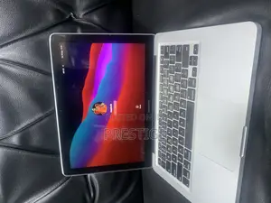 Laptop Apple MacBook Pro 2015 8GB Intel Core i5 SSD 128GB