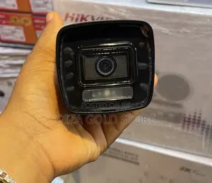 4mp Camera