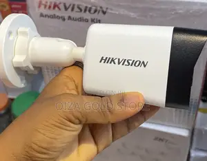 4mp Camera
